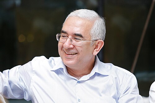 Adil İsmayılov