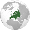 EU members and candidates