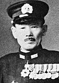 Kontr-admiral Hiroki Abe