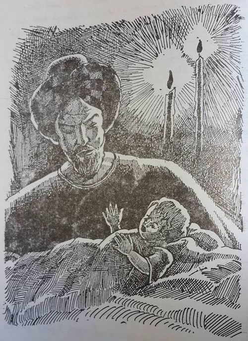 Nəcməddin Əyyubi
