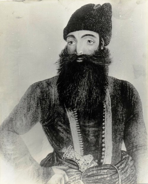 Abbas Mirzə