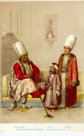 Qızlar ağası