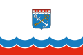 Bayraq Leninqrad vilayətinin