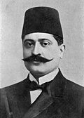 Tələt Paşa