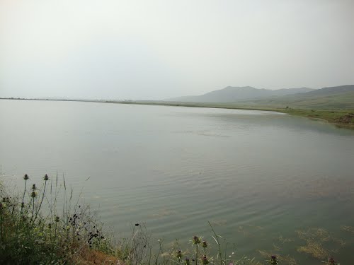 Cavanşir gölü