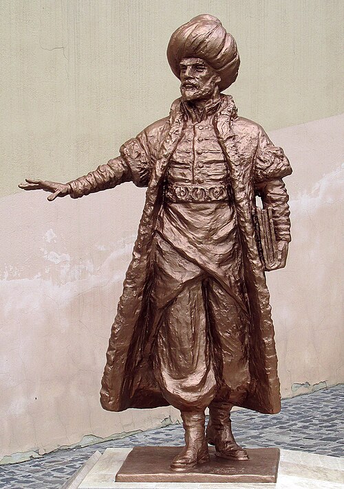 İbrahim Peçevi