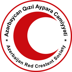 Azərbaycan Qızıl Aypara Cəmiyyəti