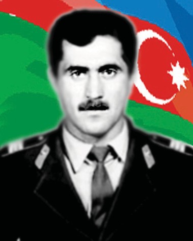 Şikar Aslanov