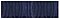 Medal with Dark Blue Ribbon