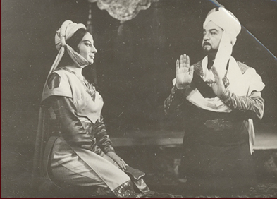 Xəyyam (pyes)