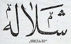 Loqonun şəkli