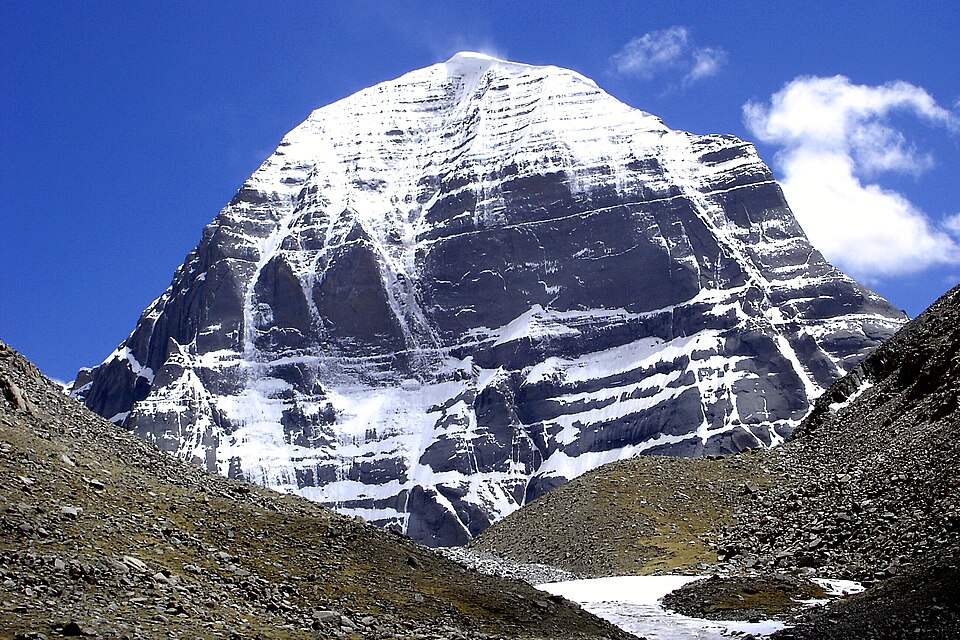 Tibet yaylası