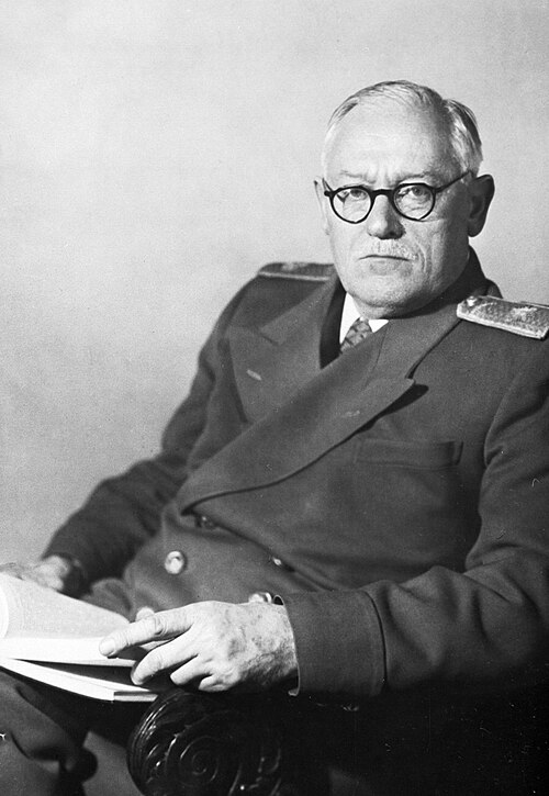 Andrey Vışinski