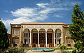 Behnam evi.