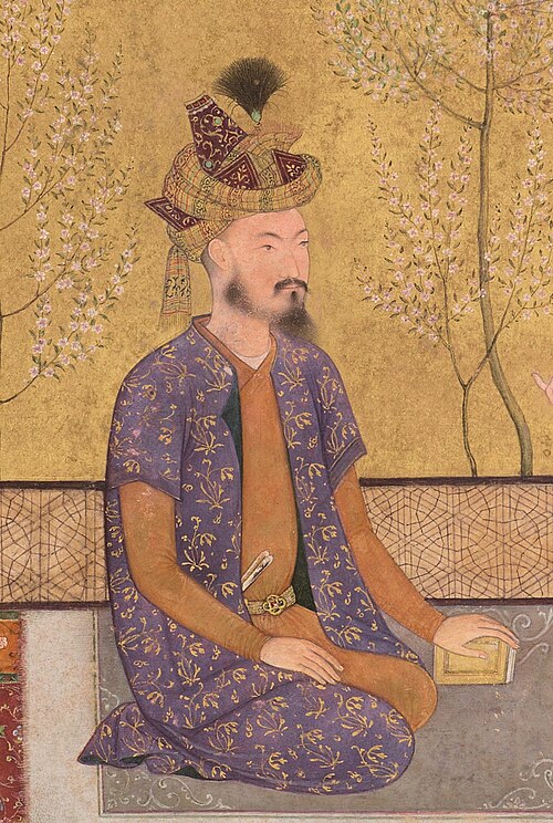 Sultan Hümayun