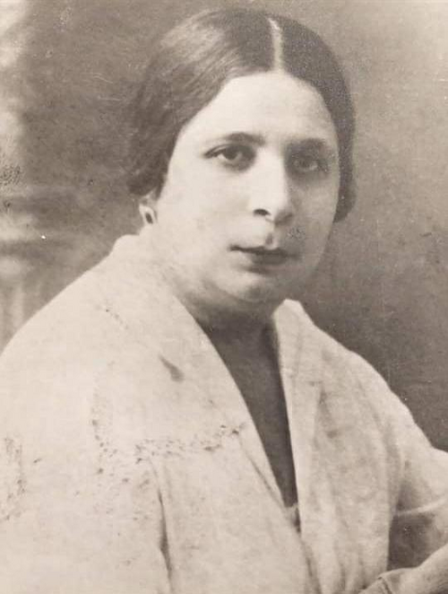 Adilə Şahtaxtinskaya