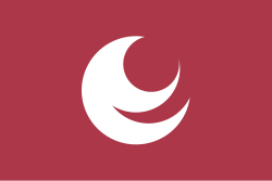 Prefektura bayrağı