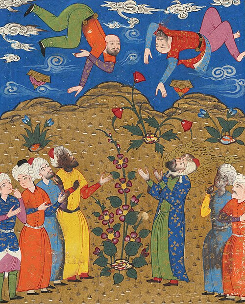 Hud peyğəmbər