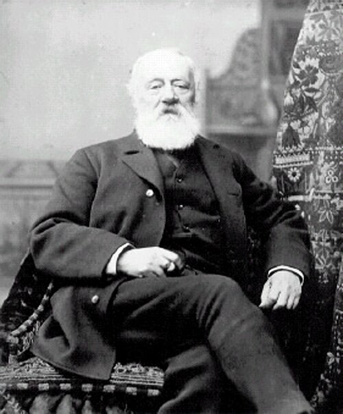 Antonio Meuççi