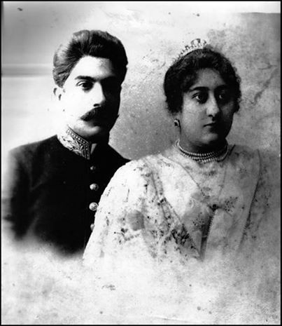 İsmayıl Tağıyev
