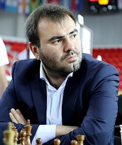 2018-ci ildə Şahmat Olimpiadasında