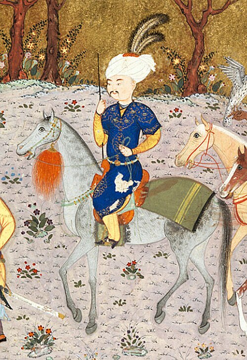 Səlcuqşah bəyim