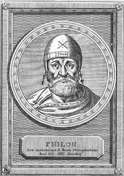 Filon İskəndəriyyəli