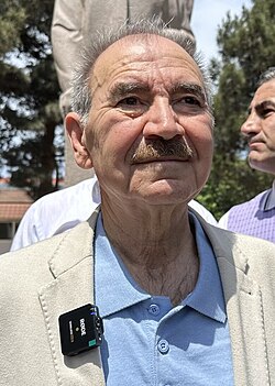 Cəmil Həsənli 2024-cü ildə