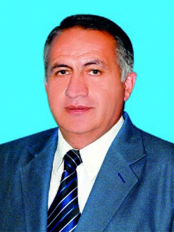 Mahmud Allahmanlı