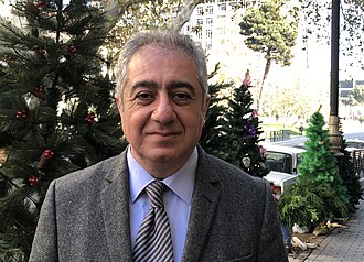 Qubad İbadoğlu