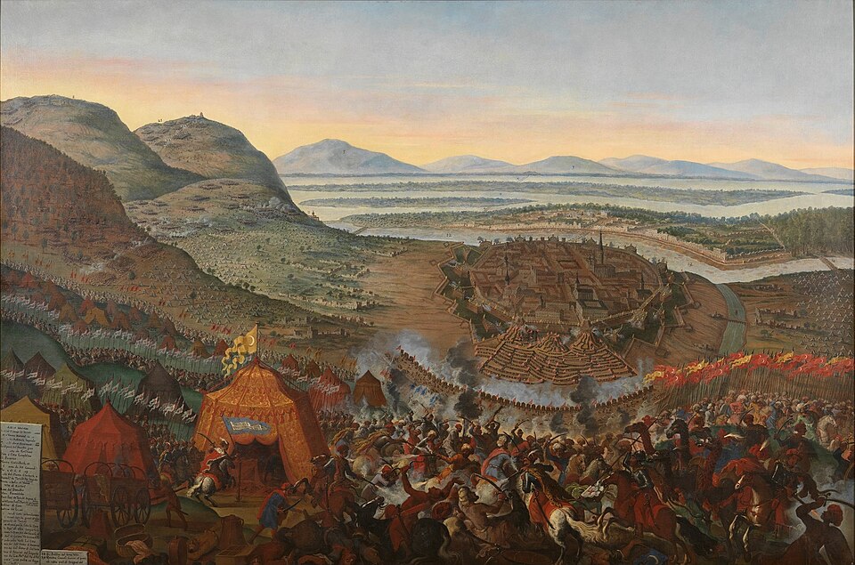 Vyana döyüşü