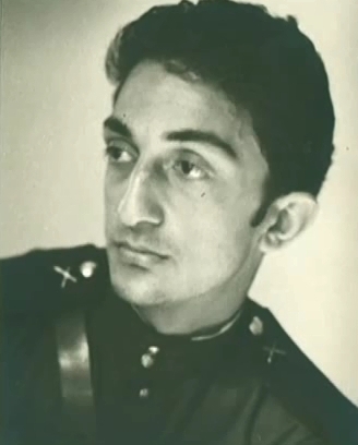 Əli Haqverdiyev