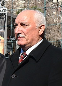 Ağasəlim Mircavadov 2019-cu ildə