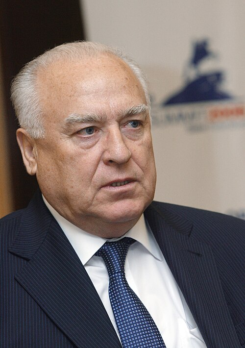 Viktor Çernomırdin