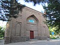 Bilgə Qul Qədir xanın türbəsi, Taraz şəhəri