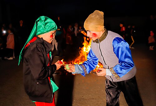 Çərşənbə (mifologiya)