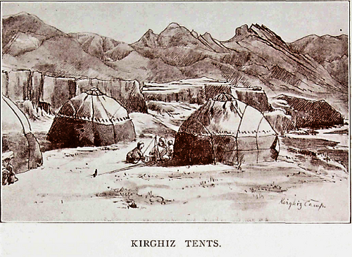 Çin qırğızları