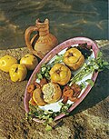 Heyva dolması