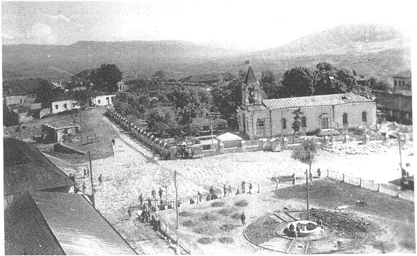 Bazarbaşı (Şuşa)