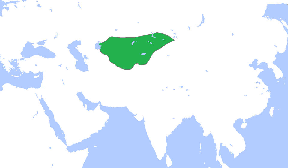 Qaraxitaylar dövləti