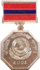 Ermənistan SSR əməkdar incəsənət xadimi — 1938