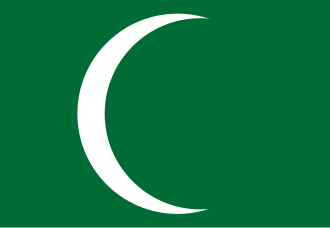 Nəcd əmirliyi