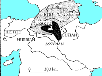 Kür-Araz mədəniyyəti