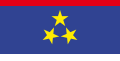 Voyevodina bayrağı