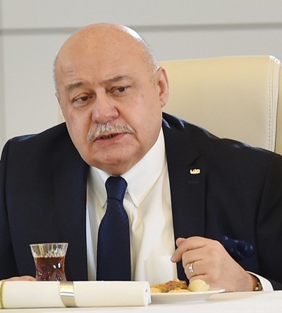 Elbəy Qasımzadə
