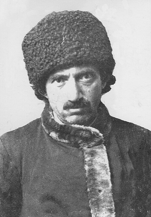 Səid Nursi