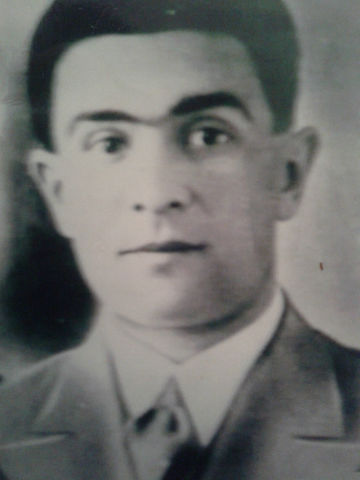 İskəndər Novruzlu