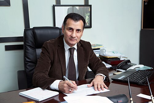 Mirşahin Ağayev