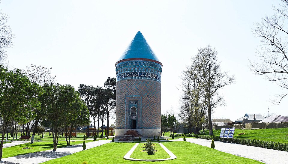 Bərdə şəhəri
