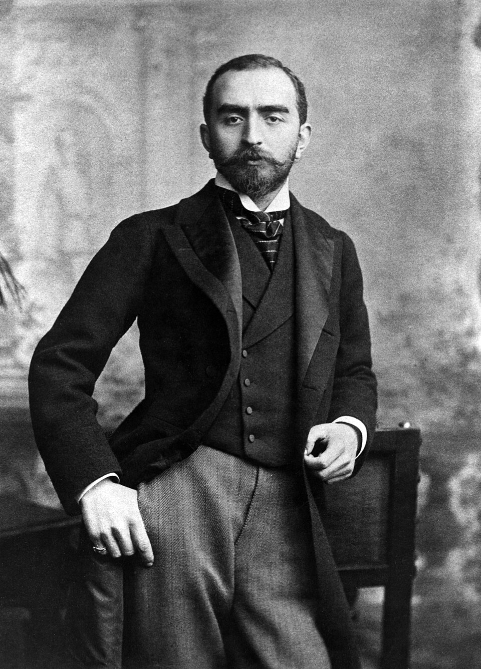 Qalust Gülbənkiyan